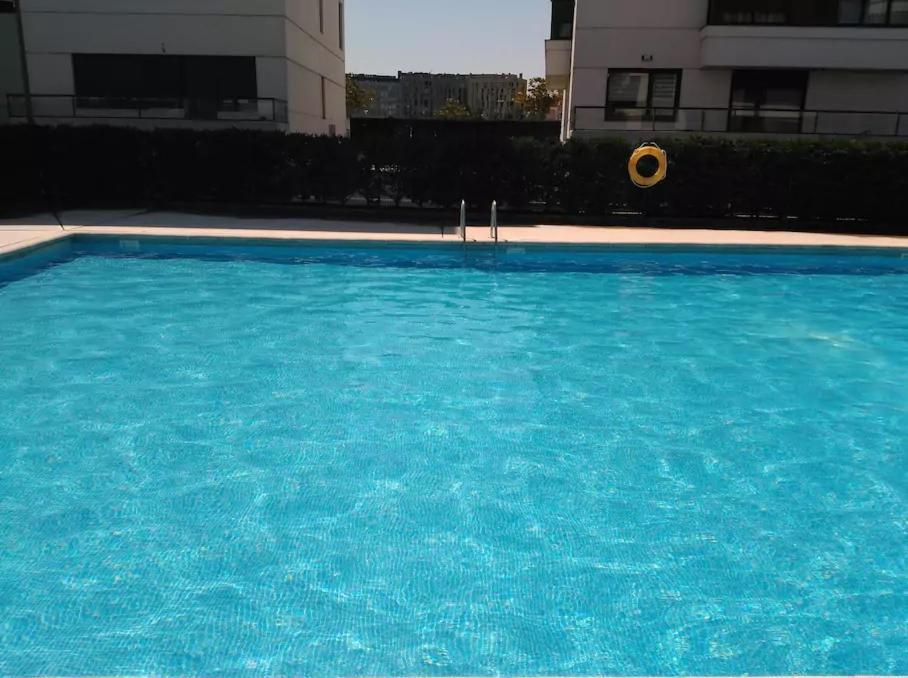 Atico De Lujo En El Centro De Burgos Apartamento Exterior foto