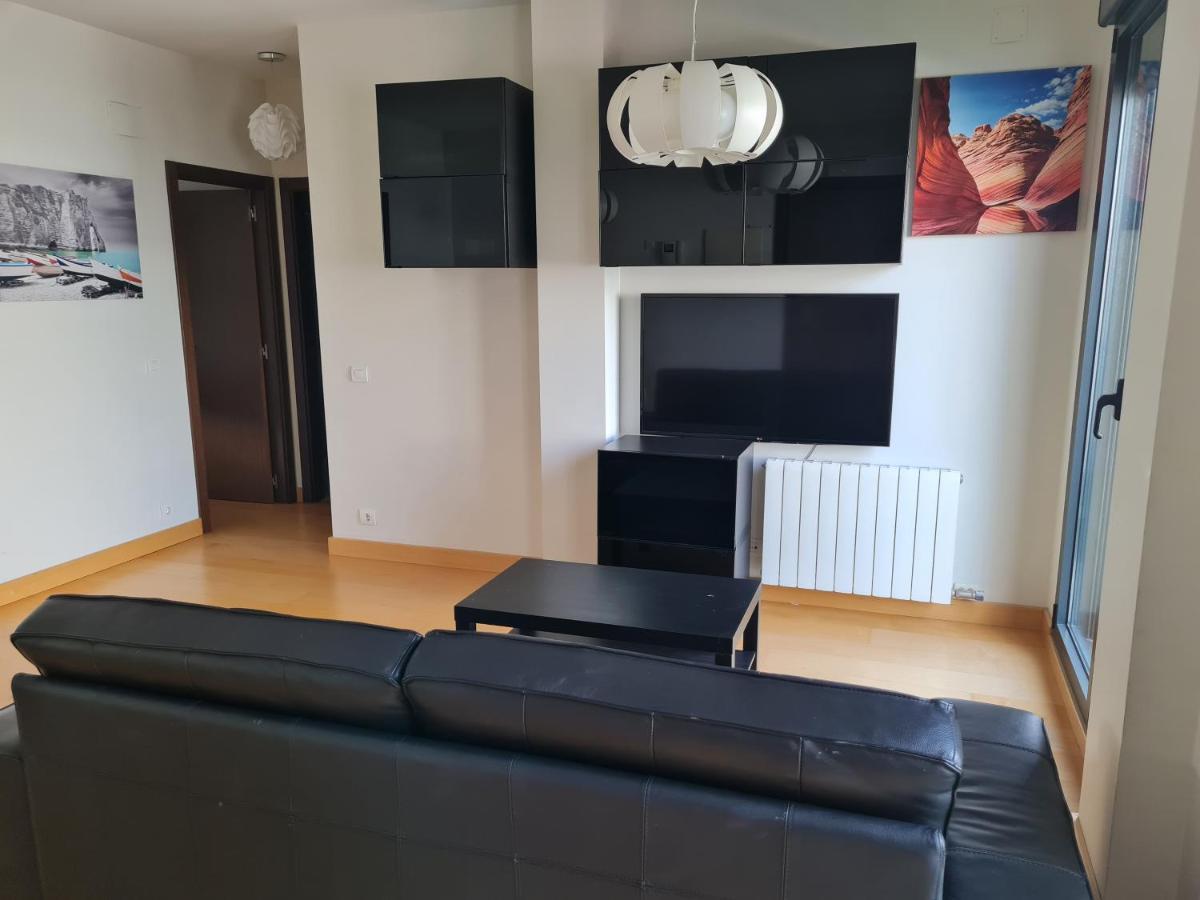 Atico De Lujo En El Centro De Burgos Apartamento Exterior foto