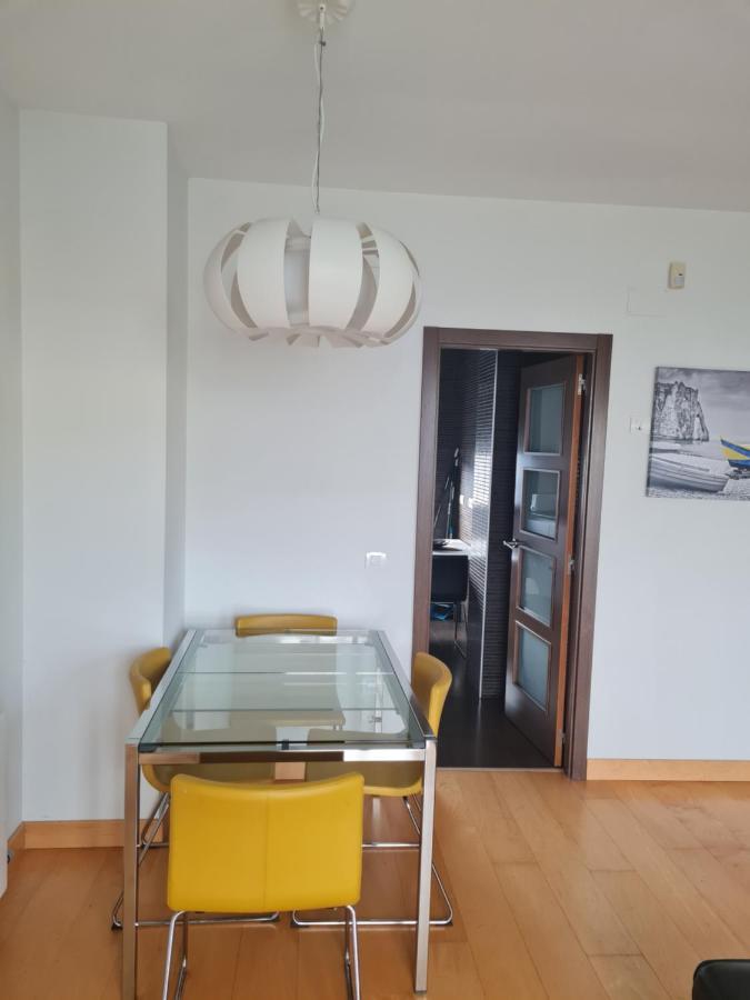 Atico De Lujo En El Centro De Burgos Apartamento Exterior foto
